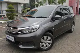 Pajak Panjang - Honda Mobilio 1.5 S Bensin-MT 2018(ERH)