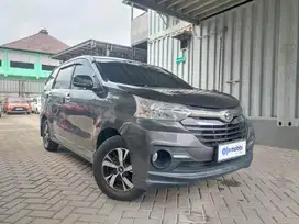 DP Rendah Daihatsu Xenia 1.3 R Bensin-MT 2017 NRJ