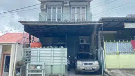 Dijual Rumah Murah melalui Lelang Bank Lokasi Perumahan. Regency