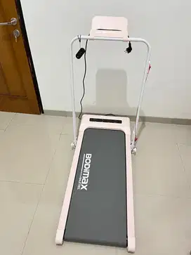 Treadmil bodimax