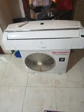 Menerima jual beli AC bekas borong atau satuan