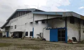 Gudang n pabrik murah di cibitung cikarang