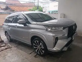 Toyota Avanza Veloz Q TSS 2023 CVT Tangan Pertama