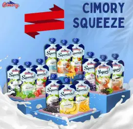 produk cimory dan sosis kanzler