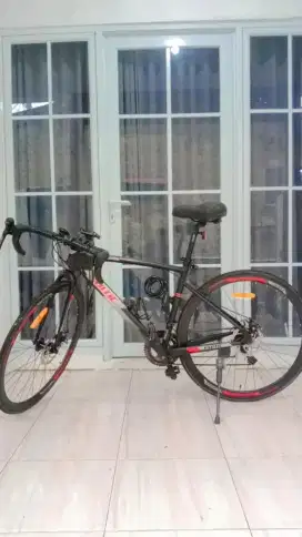 Jual santai sepeda Exotic Roadbike