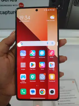 READY REDMI NOTE 13 PRO 8/256 GB CASH / KREDIT BISA