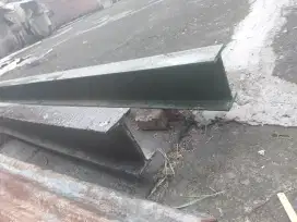 H Beam 150x80x12mm 14,5 meter
