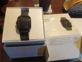 Smartwatch Amazfit GTS 2