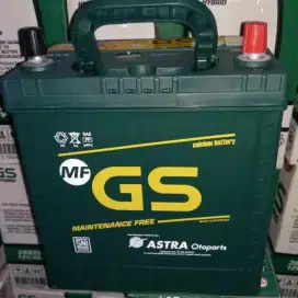 Jual murah Battery GS Astra Tipe MF 36B20L 12V/35 AH