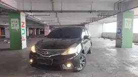 BISA DP MINIM Nissan Grand Livina XV 1.5 AT