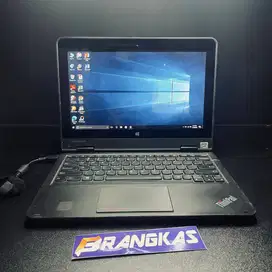 Lenovo Thinkpad E11 Celeron N2930