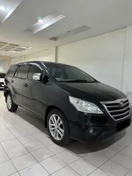 Innova 2.5 G diesel automatic Tahun 2008