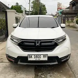 Honda Crv Turbo Prestige 2019 A/T