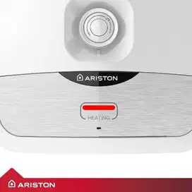 ARISTON Water Heater Andris2 B 10 Liter 150 Watt