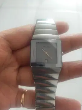 Jual cepat Jam tangan Vintage ORIGINAL RADO SINTRA