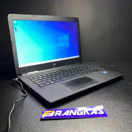 Laptop HP 14-BS709TU