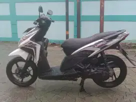 Honda vatio techno cbs 20 pajak hidup stater tokcer halus