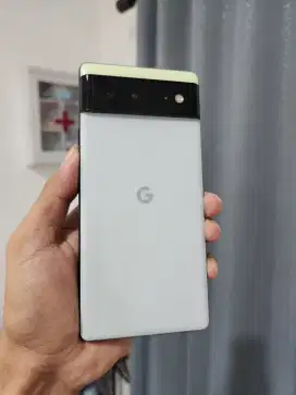 Google Pixel 6 128 GB