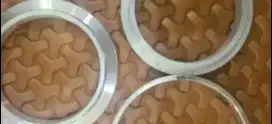 (KRANGGAN TEKNIK)parts ring cup sealer adaptor cupsealer