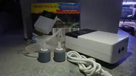 Air pump ACC 2 lubang termurah