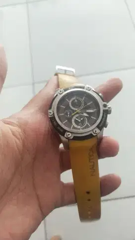 Jual MURAAH jam tangan Nautica Original