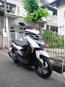 Mio gear 125 low km