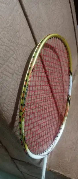 Raket badminton Li-Ning murah berkualitas premium bandung