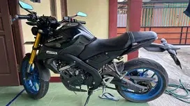 Yamaha MT 15 Thn 2019 Minat langsung wa aja 221