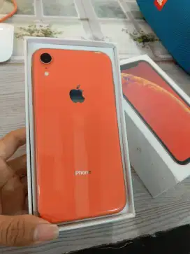 IPhone Xr 128Gb Coral