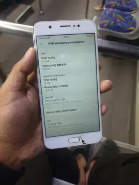 Vivo y69 3/32gb jual jujur