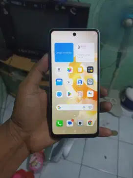 itel p55 Nfc 8/256gb bisa tt