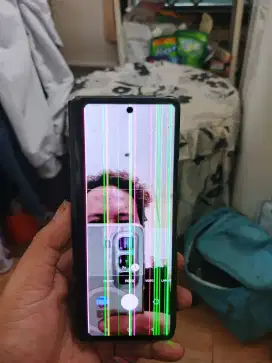 Samsung Z Fold 2 Ram 12/256