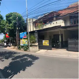 Dijual Rumah Murah Cigadung Raya Mainroad