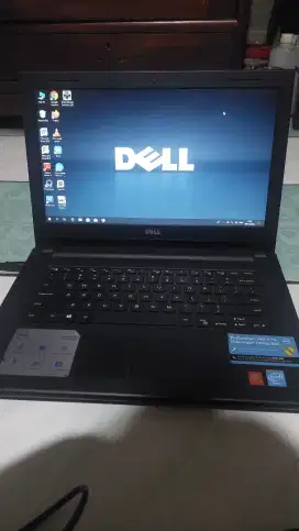 LAPTOP DELL INSPIRON 3442 SECOND FULL SET