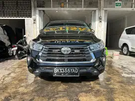 Tdp 50 juta, toyota innova V diesel manual 2021