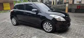 ALL NEW SWIFT MANUAL ISTIMEWA KM RENDAH