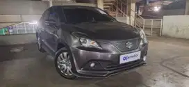 DP Rendah Suzuki Baleno 1.4 Bensin-MT 2018 SYK