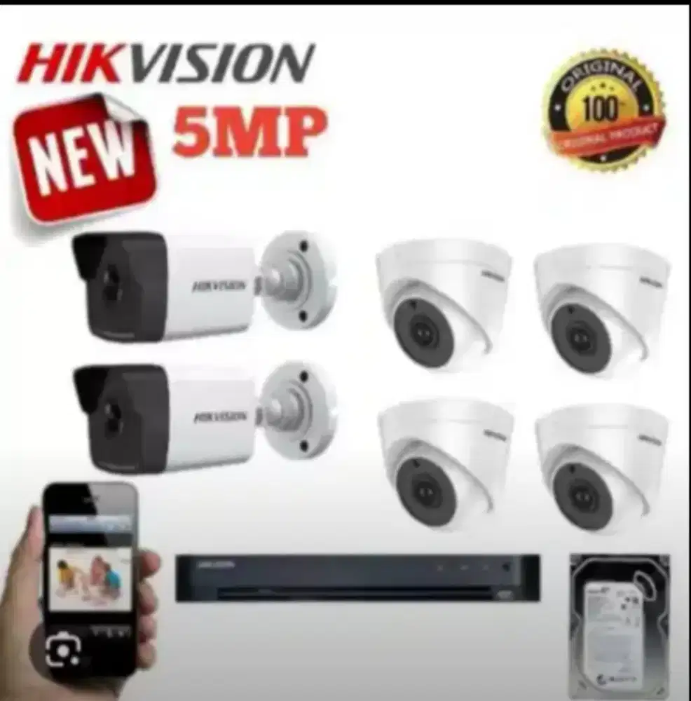 ONLINE DI HP PASANG CCTV HARGA TERMURAH