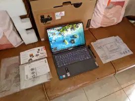 Lenovo Ideapad Flex 5i Intel Core i3 Gen 12 Touchscreen Flex 5 Yoga