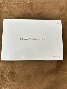 HUAWEI MATEPAD AIR 8/128