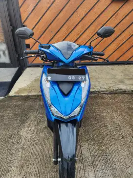 Honda Beat 2022