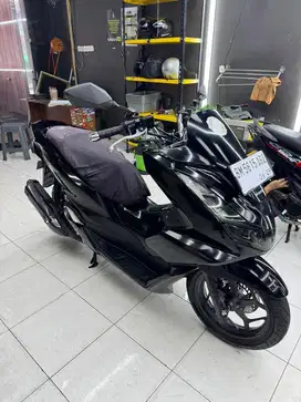 Honda pcx cbs 2024