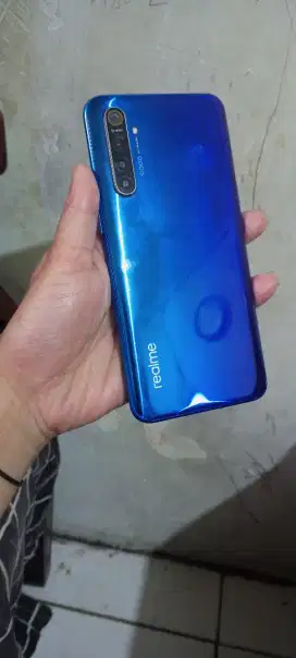 realme xt ram 8/128