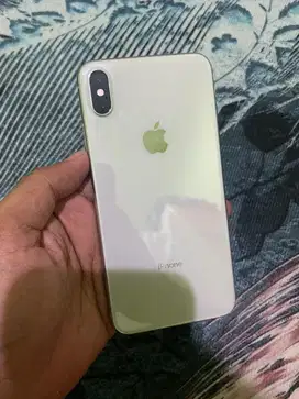 Iphone xs max 256gb fullset