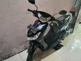 Jual Yamaha Mio THN 2009 PLT L