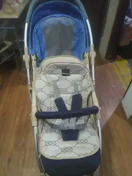 Stroller babyelle avio RS S928 jual cepat ajah