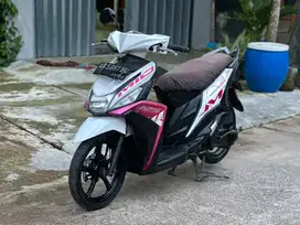 Yamaha mio m3 2015 ab lengkap