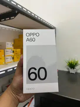 ready oppo a60 8/256gb harga 2jutaan siap kirim free ongkir