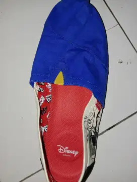 Sepatu Wakai Unisex Size 42
