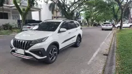 Toyota rush s trd metik 2018